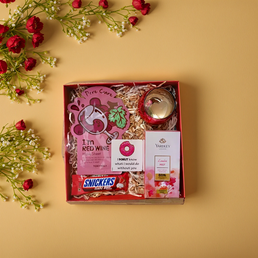 Why Affordability Should Be Part of Every Gift Hamper: How Boxed with Love Is Changing the Game