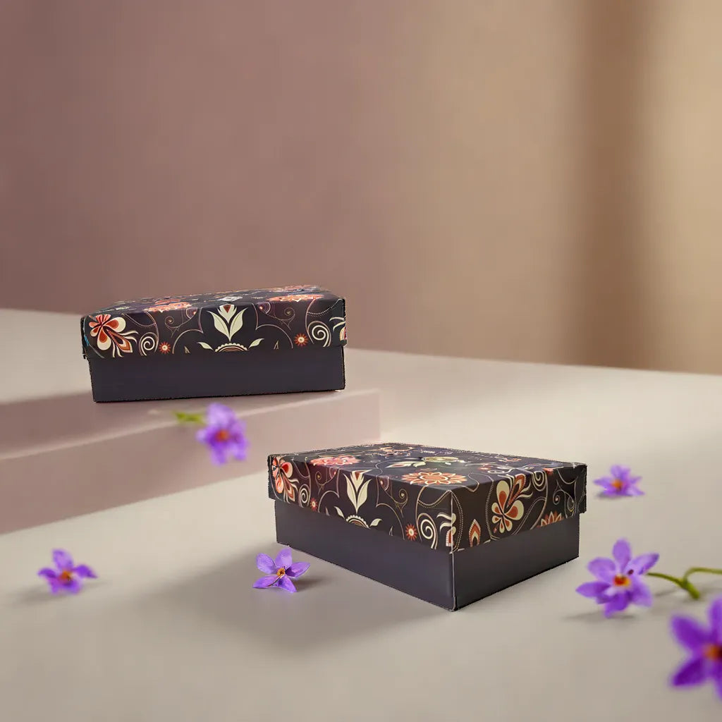 Priceless Box - Book lover