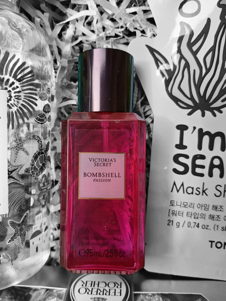 Diva Box - Ultimate pampering box for her