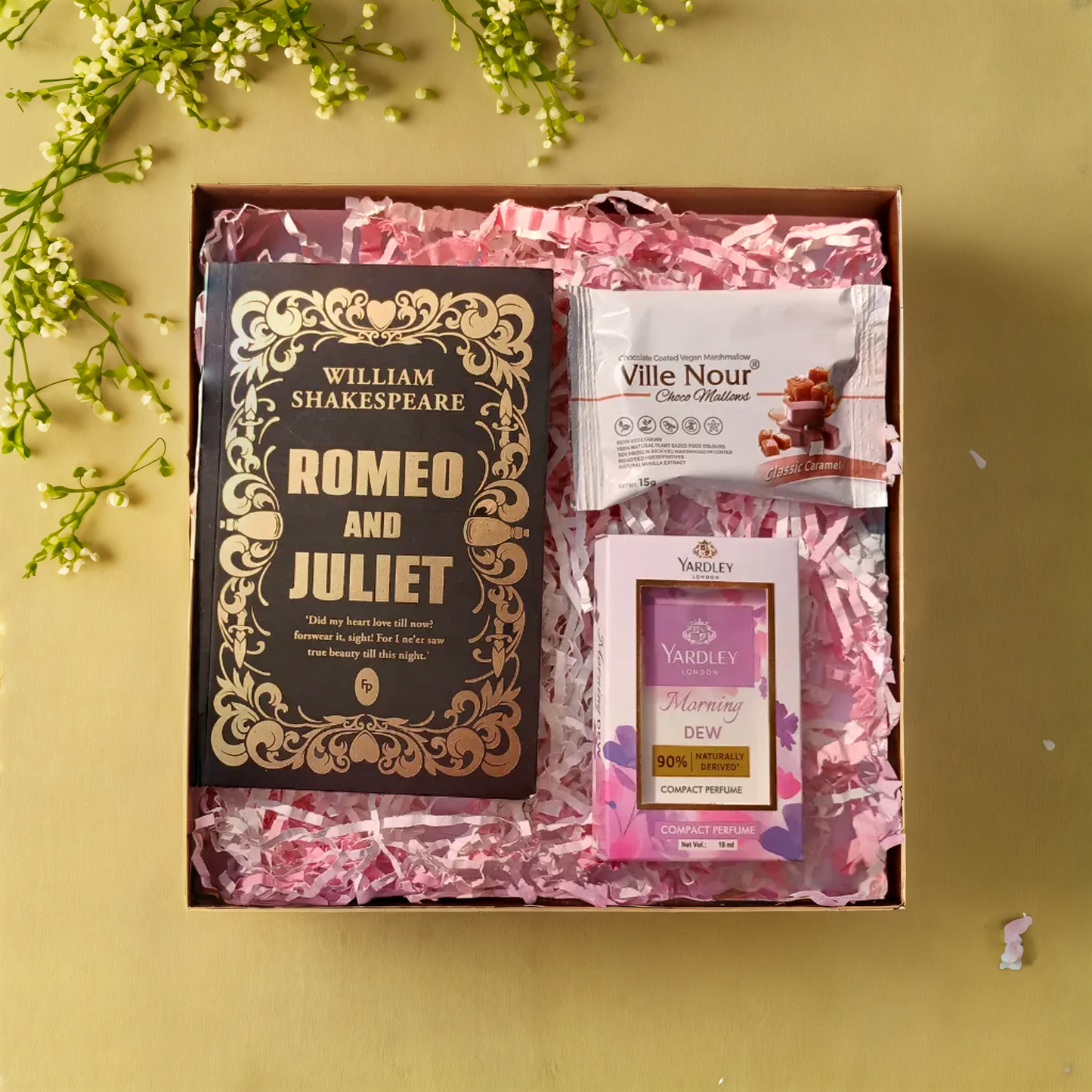 Priceless Box - Book lover