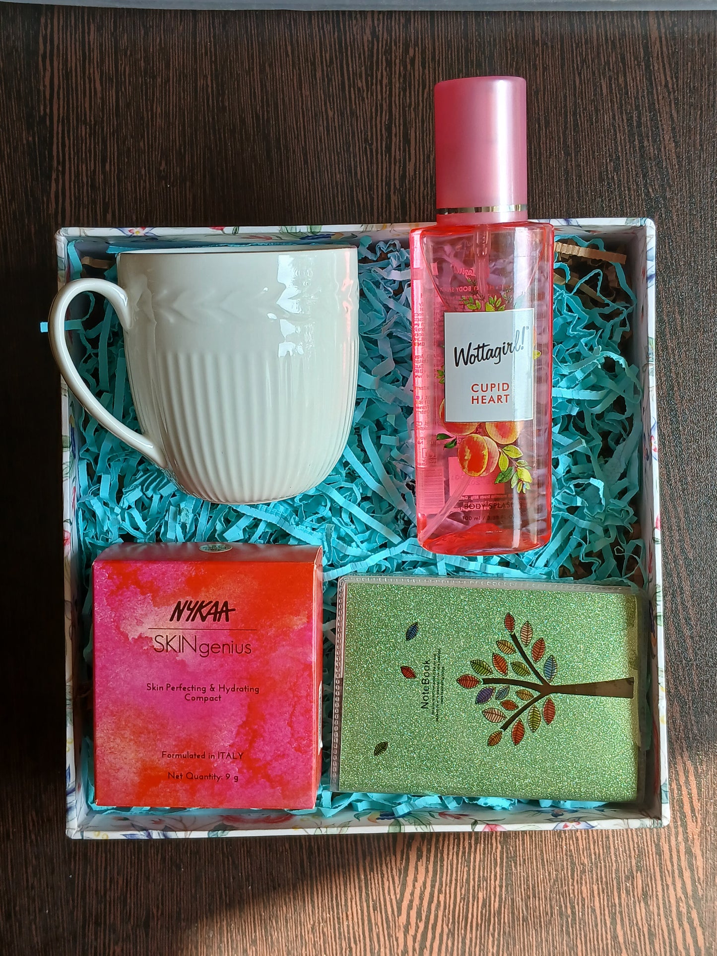 Summer Dream box for Her